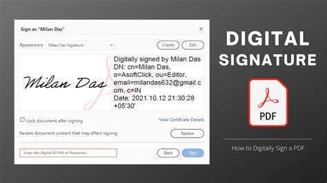 adobe document enter signature smart card|Adobe acrobat pdf signature.